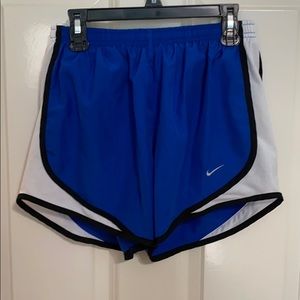 nike | dry fit shorts